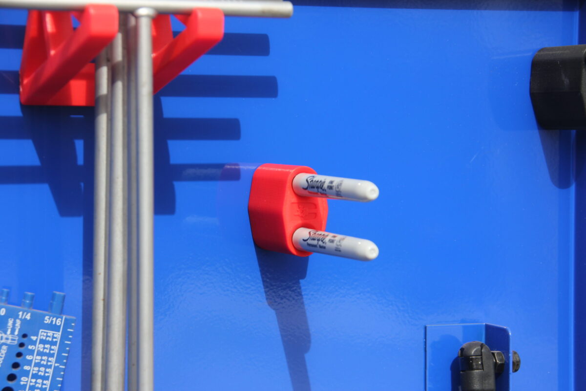 Marker Rack - Image 2